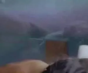 دهان عمه اسپانیایی ب ...