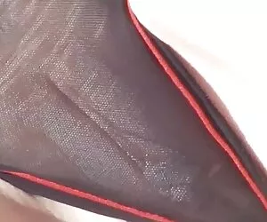 شارون فرانسوی آسیایی ...