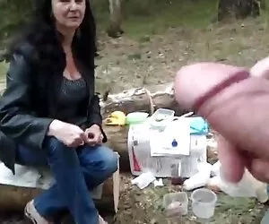 Donnie Long Fucks Mi ...