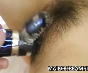 عیار روشن با گربه خو ...