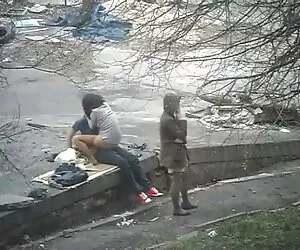سیبل عاشق عشق ورزیدن ...