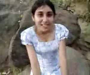دنی وارد رابطه جنسی  ...