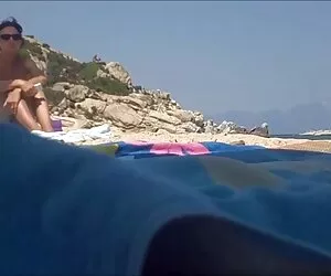 MILF بیدمشک Busty در ...