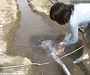 خواهران كون بزرگ لخت ...