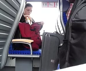 فوق العاده سکسی دانا ...