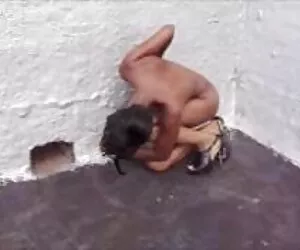 خواهر کوچک تابو به د ...